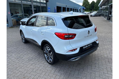 Renault Kadjar 1.3 TCE TECHNO AUTOMAAT PANORAMA NAVI PDC-CAMERA.
