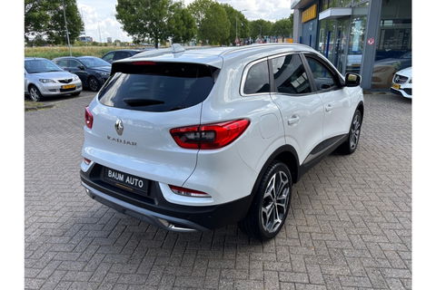 Renault Kadjar 1.3 TCE TECHNO AUTOMAAT PANORAMA NAVI PDC-CAMERA.