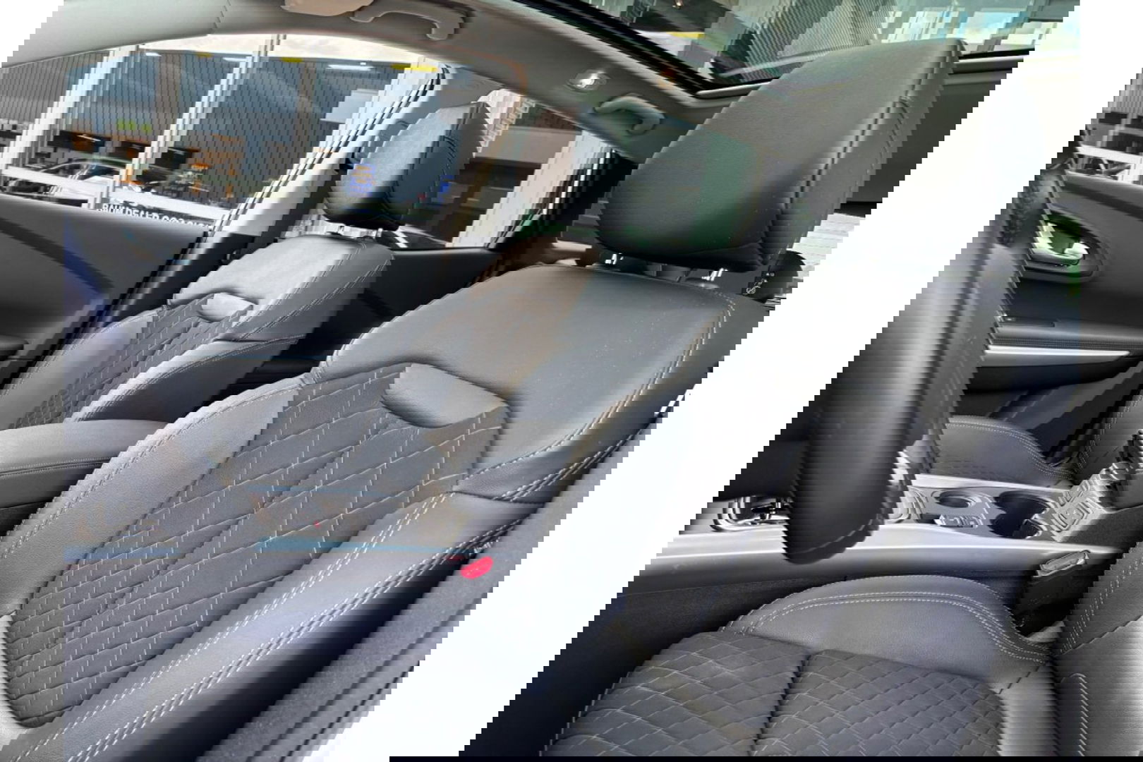 Renault Kadjar 1.3 TCE TECHNO AUTOMAAT PANORAMA NAVI PDC-CAMERA.