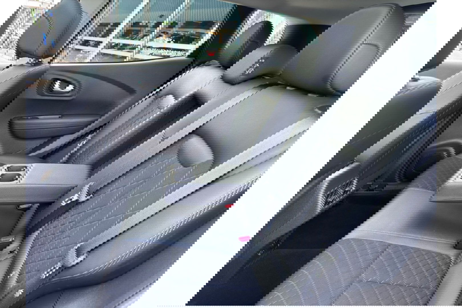 Renault Kadjar 1.3 TCE TECHNO AUTOMAAT PANORAMA NAVI PDC-CAMERA.