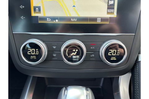 Renault Kadjar 1.3 TCE TECHNO AUTOMAAT PANORAMA NAVI PDC-CAMERA.