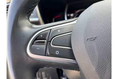 Renault Kadjar 1.3 TCE TECHNO AUTOMAAT PANORAMA NAVI PDC-CAMERA.