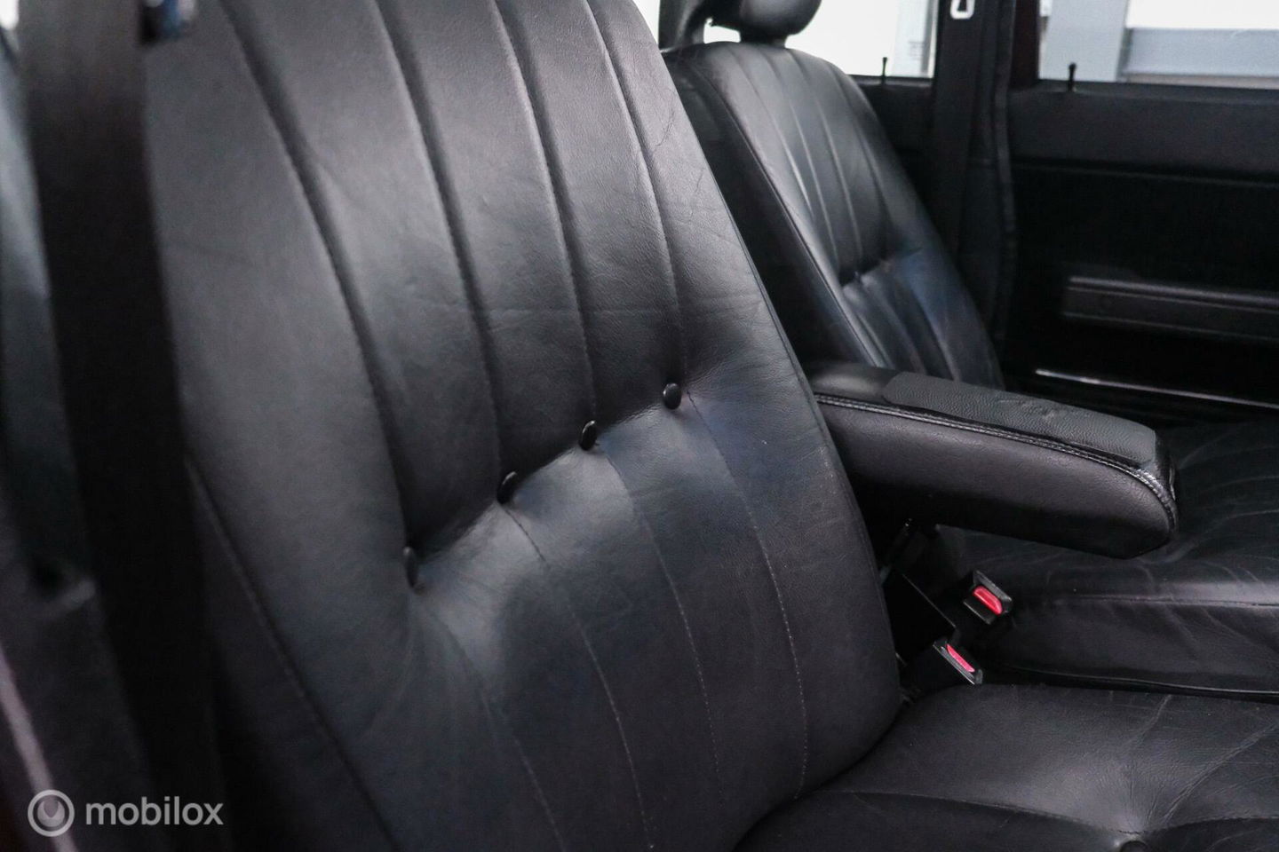 Volvo 240 2.3i GLE | 7 persoons | Cruise | unieke auto | NL auto | Schuifdak | Elec ramen |
