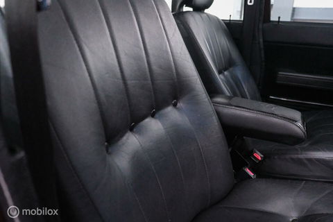 Volvo 240 2.3i GLE | 7 persoons | Cruise | unieke auto | NL auto | Schuifdak | Elec ramen |