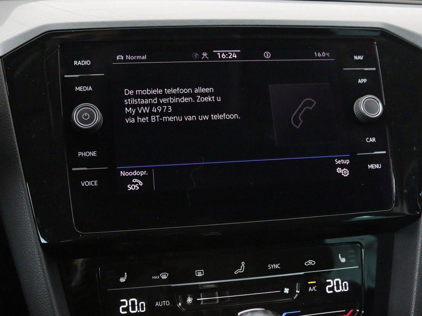 Volkswagen Passat 2.0 TDI Business | Stoelverwarming | Adaptive cruise | Camera | Carplay | Navigatie | Virtual Cockpit | Climate control | Full LED | Keyless