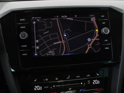Volkswagen Passat 2.0 TDI Business | Stoelverwarming | Adaptive cruise | Camera | Carplay | Navigatie | Virtual Cockpit | Climate control | Full LED | Keyless