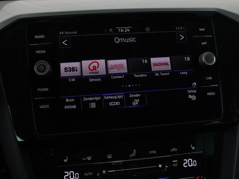 Volkswagen Passat 2.0 TDI Business | Stoelverwarming | Adaptive cruise | Camera | Carplay | Navigatie | Virtual Cockpit | Climate control | Full LED | Keyless