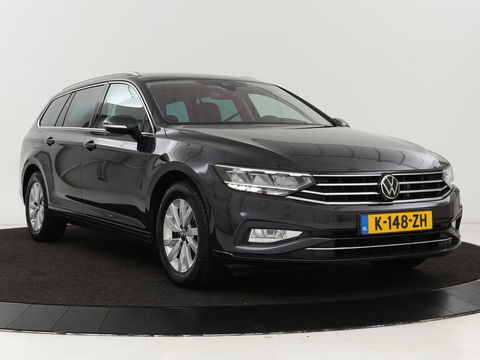 Volkswagen Passat 2.0 TDI Business | Stoelverwarming | Adaptive cruise | Camera | Carplay | Navigatie | Virtual Cockpit | Climate control | Full LED | Keyless