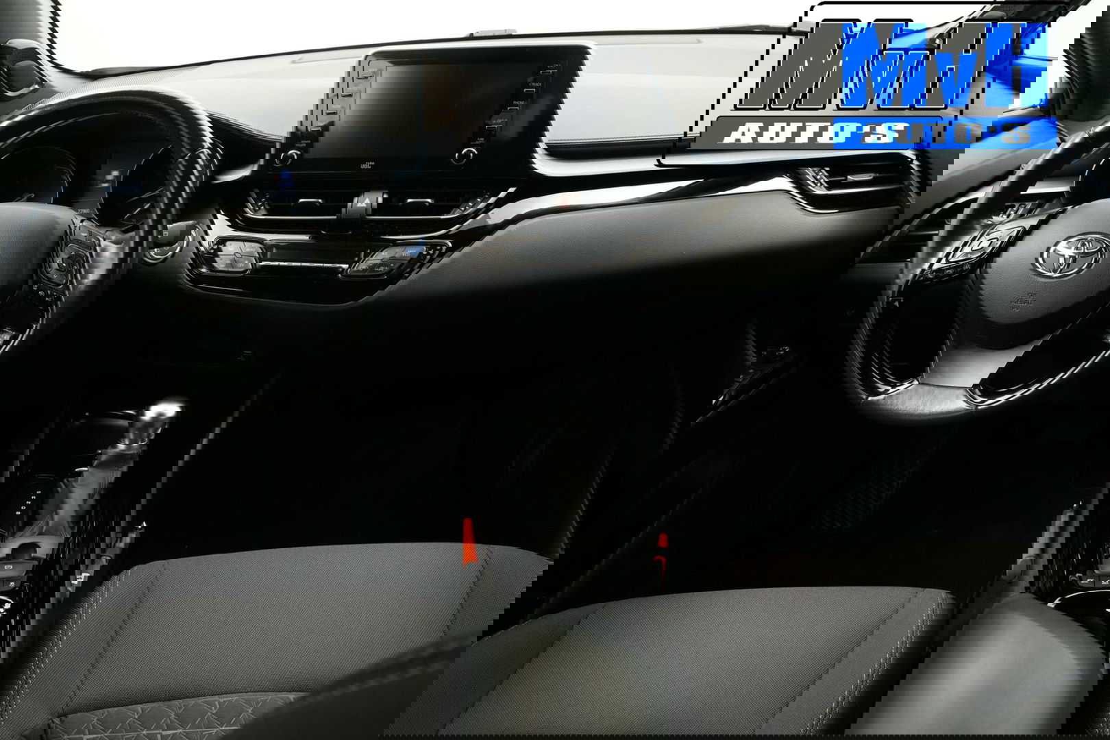 Toyota C-HR 1.8 Hybrid First Edition|LUXE|DEALER OH|JBL|TREKHAAK|LED