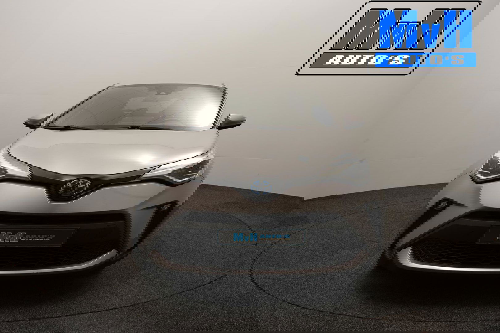 Toyota C-HR 1.8 Hybrid First Edition|LUXE|DEALER OH|JBL|TREKHAAK|LED