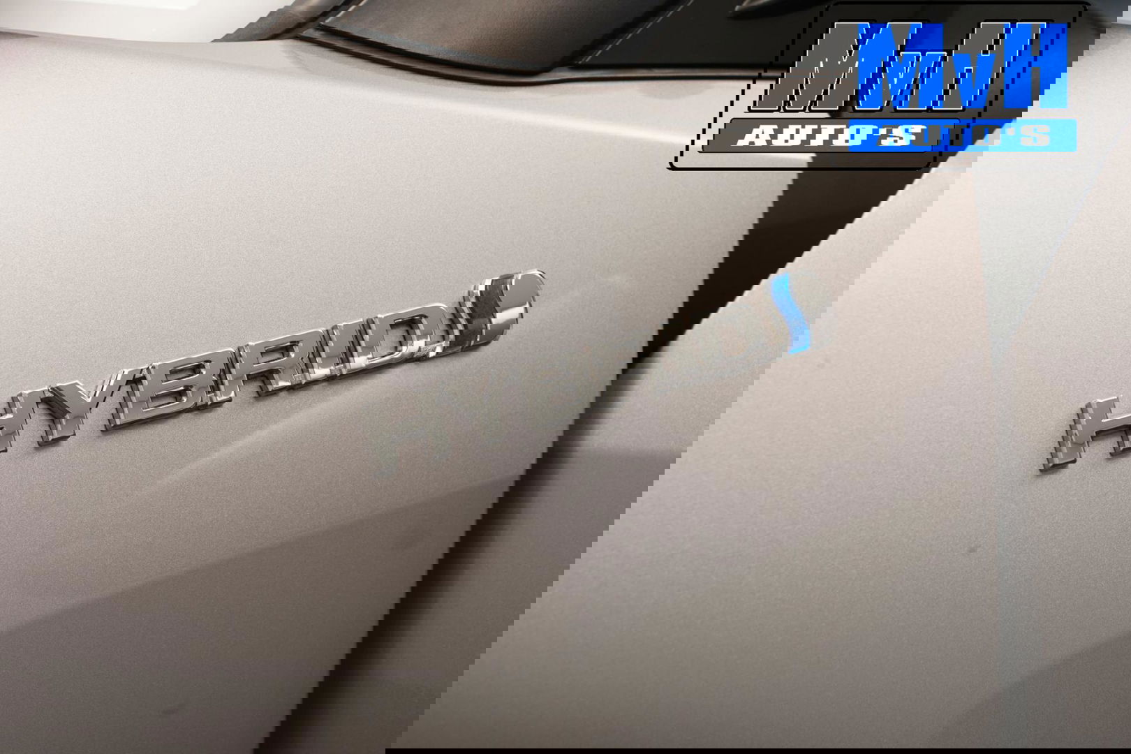 Toyota C-HR 1.8 Hybrid First Edition|LUXE|DEALER OH|JBL|TREKHAAK|LED