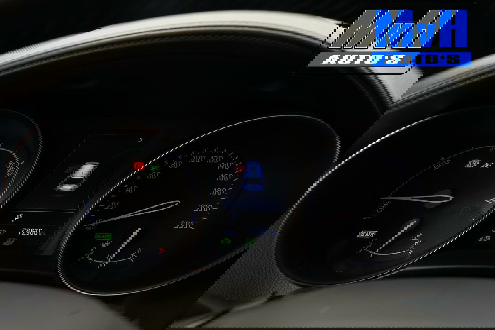 Toyota C-HR 1.8 Hybrid First Edition|LUXE|DEALER OH|JBL|TREKHAAK|LED
