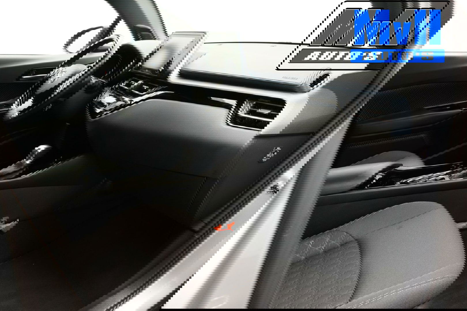 Toyota C-HR 1.8 Hybrid First Edition|LUXE|DEALER OH|JBL|TREKHAAK|LED