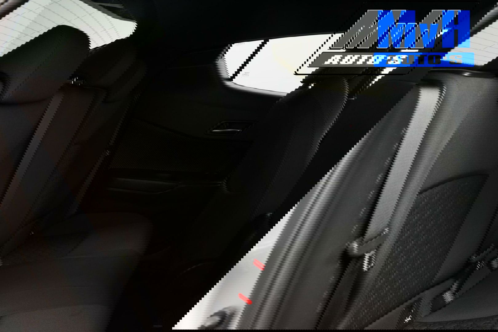Toyota C-HR 1.8 Hybrid First Edition|LUXE|DEALER OH|JBL|TREKHAAK|LED