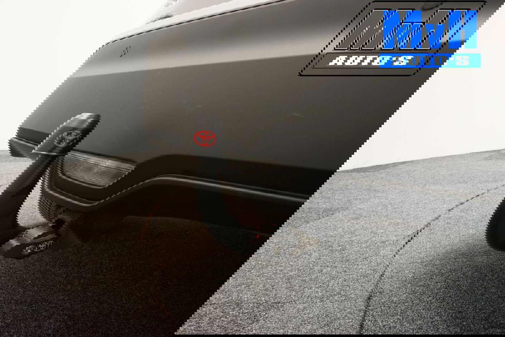 Toyota C-HR 1.8 Hybrid First Edition|LUXE|DEALER OH|JBL|TREKHAAK|LED