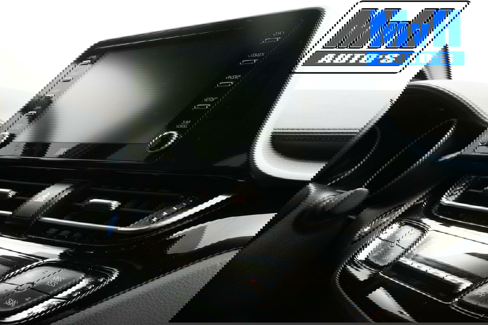 Toyota C-HR 1.8 Hybrid First Edition|LUXE|DEALER OH|JBL|TREKHAAK|LED