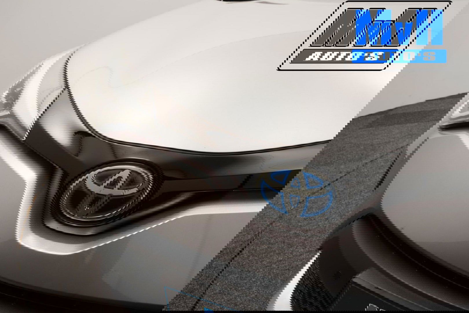 Toyota C-HR 1.8 Hybrid First Edition|LUXE|DEALER OH|JBL|TREKHAAK|LED
