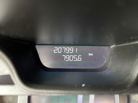 Opel Vivaro 1.6 CDTI 120pk L2H1 DC 6 persoons Edition / vaste prijs rijklaar € 14.950 marge / euro 6 diesel / airco / cruise / navigatie / pdc achter / geen btw / bpm vrij !