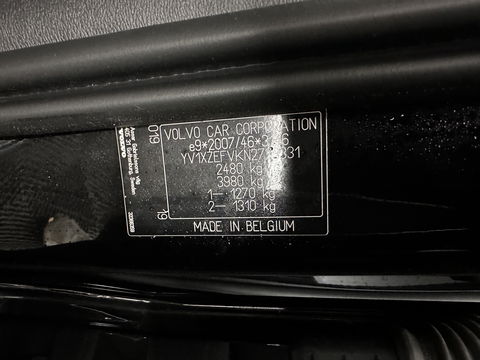 Volvo XC40 Recharge Core [ 3-Fase ] (INCL-BTW) Aut. *FULL-LED | NAVI-FULLMAP | CAMERA | KEYLESS | HEATED-SPORTSEATS | CARPLAY | DIGI-COCKPIT |  CCS-FASTLOADER | ECC | PDC | CRUISE | TOWBAR | SENSUS-CONNECT | 19''ALU*