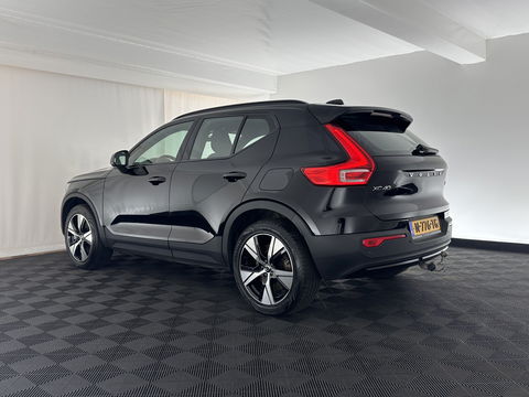 Volvo XC40 Recharge Core [ 3-Fase ] (INCL-BTW) Aut. *FULL-LED | NAVI-FULLMAP | CAMERA | KEYLESS | HEATED-SPORTSEATS | CARPLAY | DIGI-COCKPIT |  CCS-FASTLOADER | ECC | PDC | CRUISE | TOWBAR | SENSUS-CONNECT | 19''ALU*