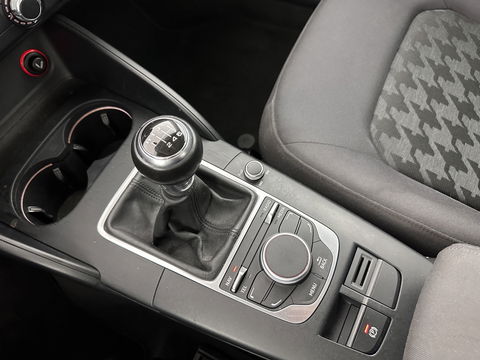 Audi A3 Sportback 1.6 TDI Attraction Pro Line *NAVI-FULLMAP | AIRCO | PDC | CRUISE | 16''ALU | TOWBAR*