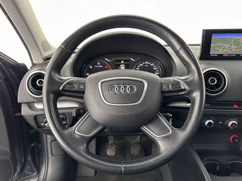Audi A3 Sportback 1.6 TDI Attraction Pro Line *NAVI-FULLMAP | AIRCO | PDC | CRUISE | 16''ALU | TOWBAR*