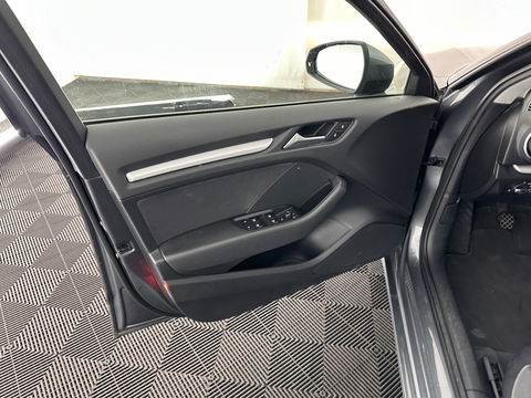 Audi A3 Sportback 1.6 TDI Attraction Pro Line *NAVI-FULLMAP | AIRCO | PDC | CRUISE | 16''ALU | TOWBAR*