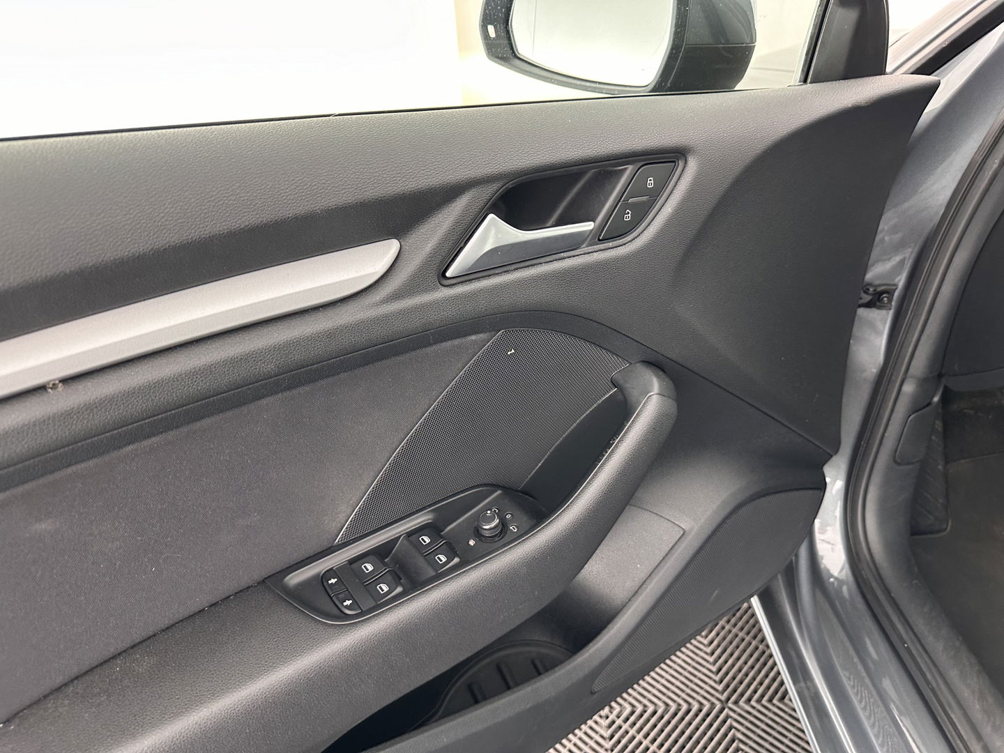 Audi A3 Sportback 1.6 TDI Attraction Pro Line *NAVI-FULLMAP | AIRCO | PDC | CRUISE | 16''ALU | TOWBAR*