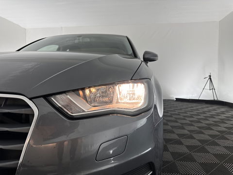 Audi A3 Sportback 1.6 TDI Attraction Pro Line *NAVI-FULLMAP | AIRCO | PDC | CRUISE | 16''ALU | TOWBAR*