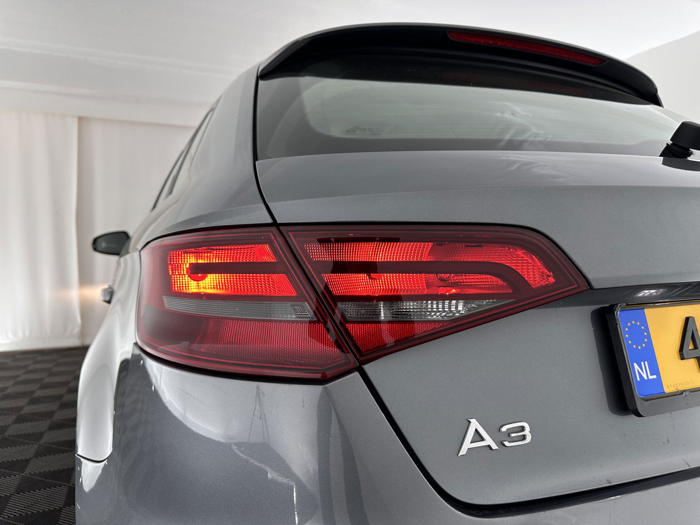 Audi A3 Sportback 1.6 TDI Attraction Pro Line *NAVI-FULLMAP | AIRCO | PDC | CRUISE | 16''ALU | TOWBAR*