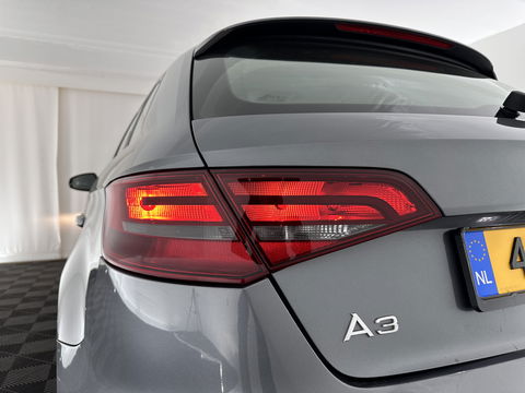 Audi A3 Sportback 1.6 TDI Attraction Pro Line *NAVI-FULLMAP | AIRCO | PDC | CRUISE | 16''ALU | TOWBAR*