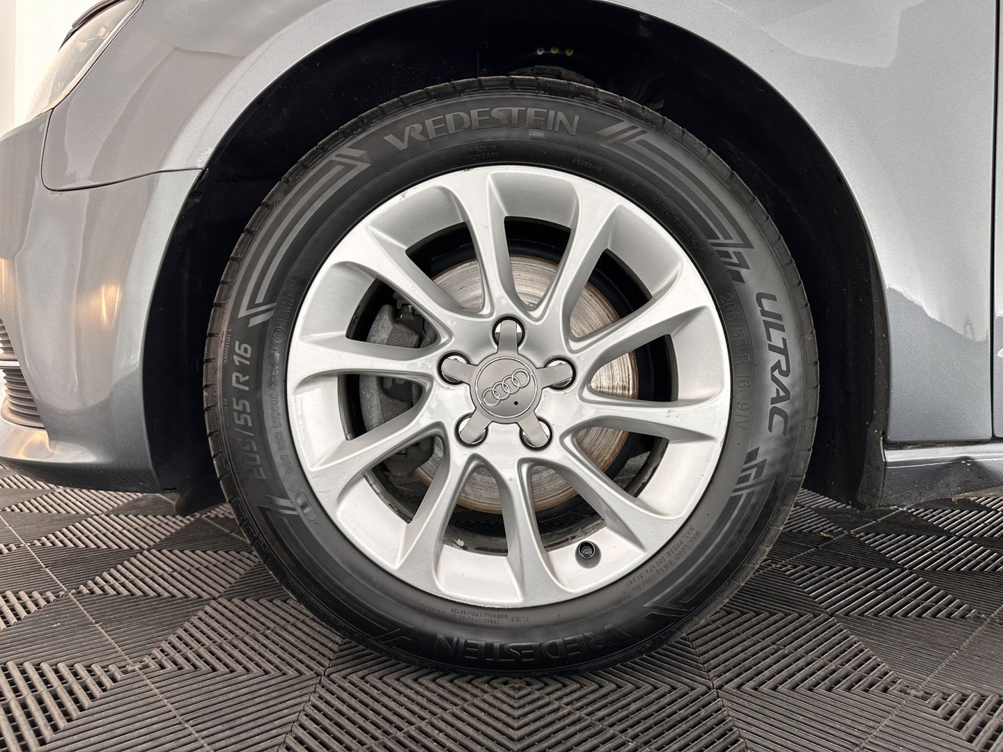 Audi A3 Sportback 1.6 TDI Attraction Pro Line *NAVI-FULLMAP | AIRCO | PDC | CRUISE | 16''ALU | TOWBAR*