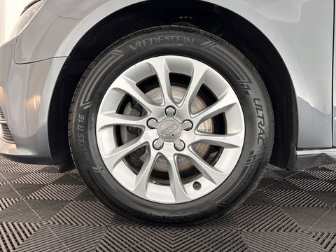 Audi A3 Sportback 1.6 TDI Attraction Pro Line *NAVI-FULLMAP | AIRCO | PDC | CRUISE | 16''ALU | TOWBAR*