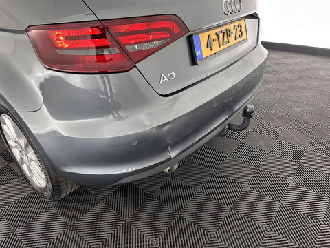Audi A3 Sportback 1.6 TDI Attraction Pro Line *NAVI-FULLMAP | AIRCO | PDC | CRUISE | 16''ALU | TOWBAR*
