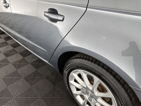 Audi A3 Sportback 1.6 TDI Attraction Pro Line *NAVI-FULLMAP | AIRCO | PDC | CRUISE | 16''ALU | TOWBAR*