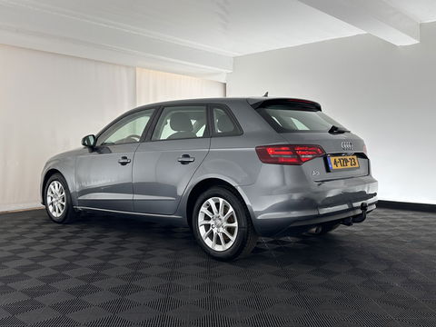 Audi A3 Sportback 1.6 TDI Attraction Pro Line *NAVI-FULLMAP | AIRCO | PDC | CRUISE | 16''ALU | TOWBAR*