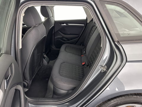 Audi A3 Sportback 1.6 TDI Attraction Pro Line *NAVI-FULLMAP | AIRCO | PDC | CRUISE | 16''ALU | TOWBAR*