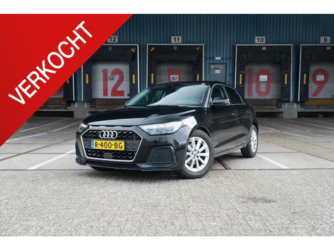 Audi A1 Sportback 30 TFSI Advanced | CLIMA | DIGI DASH | LED | MMI | PDC