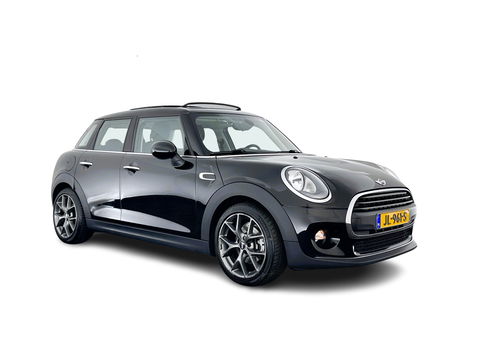 MINI Mini 1.5 One D Pepper Business *PANO | NAVI-FULLMAP | HEATED-COMFORTSEATS | ECC | CRUISE | 17''ALU*