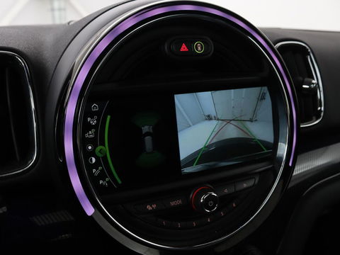 MINI Countryman 2.0 John Cooper Works ALL4 Chili | Panoramadak | Stoelverwarming | Leder | Head-Up | Harman/Kardon | Carplay | Memory