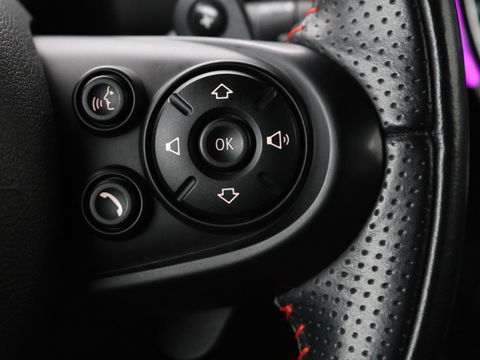 MINI Countryman 2.0 John Cooper Works ALL4 Chili | Panoramadak | Stoelverwarming | Leder | Head-Up | Harman/Kardon | Carplay | Memory