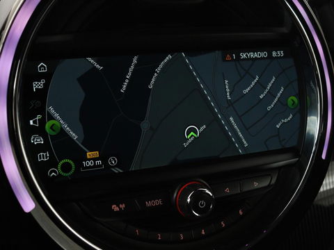 MINI Countryman 2.0 John Cooper Works ALL4 Chili | Panoramadak | Stoelverwarming | Leder | Head-Up | Harman/Kardon | Carplay | Memory