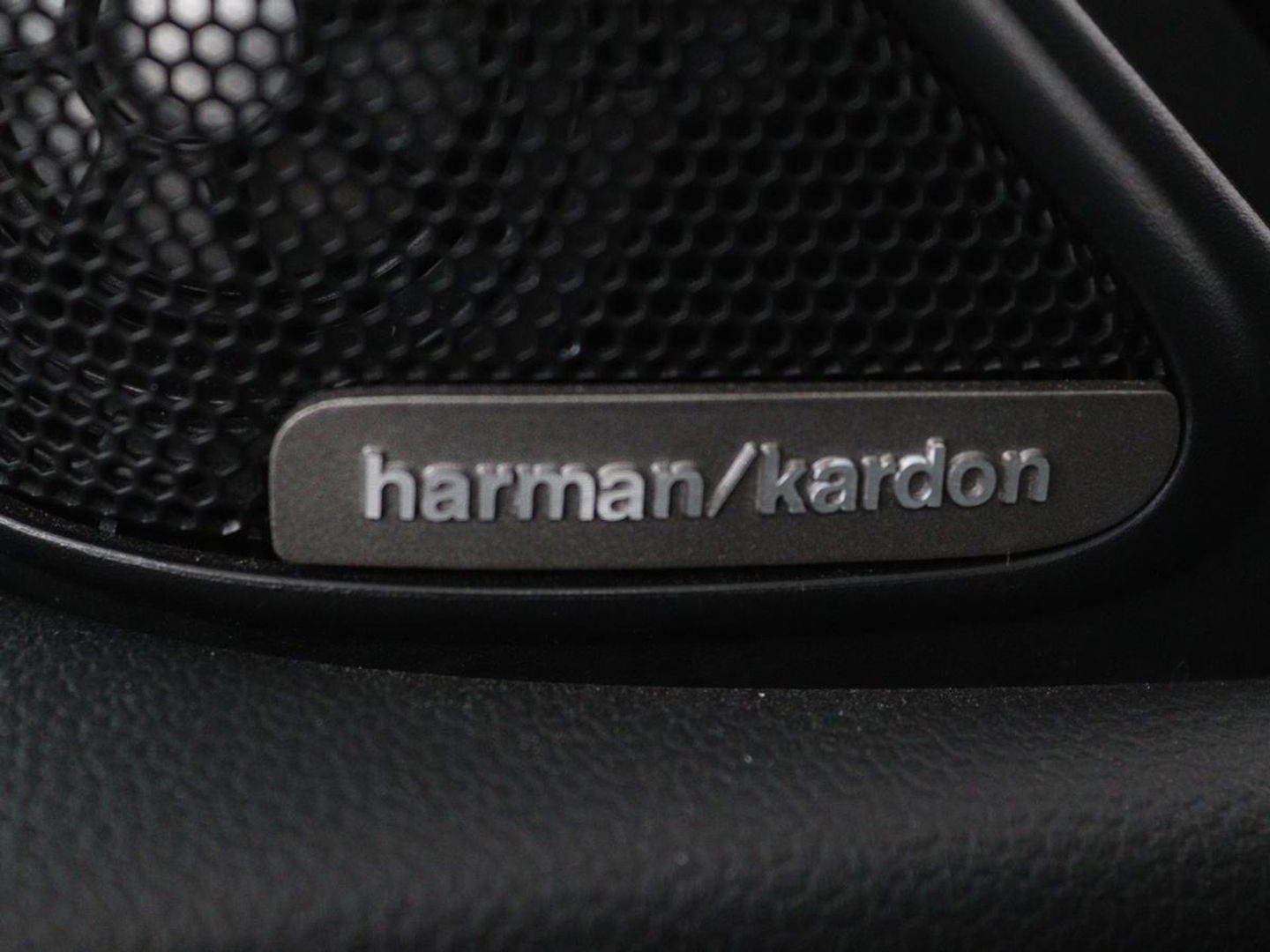 MINI Countryman 2.0 John Cooper Works ALL4 Chili | Panoramadak | Stoelverwarming | Leder | Head-Up | Harman/Kardon | Carplay | Memory