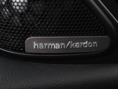 MINI Countryman 2.0 John Cooper Works ALL4 Chili | Panoramadak | Stoelverwarming | Leder | Head-Up | Harman/Kardon | Carplay | Memory