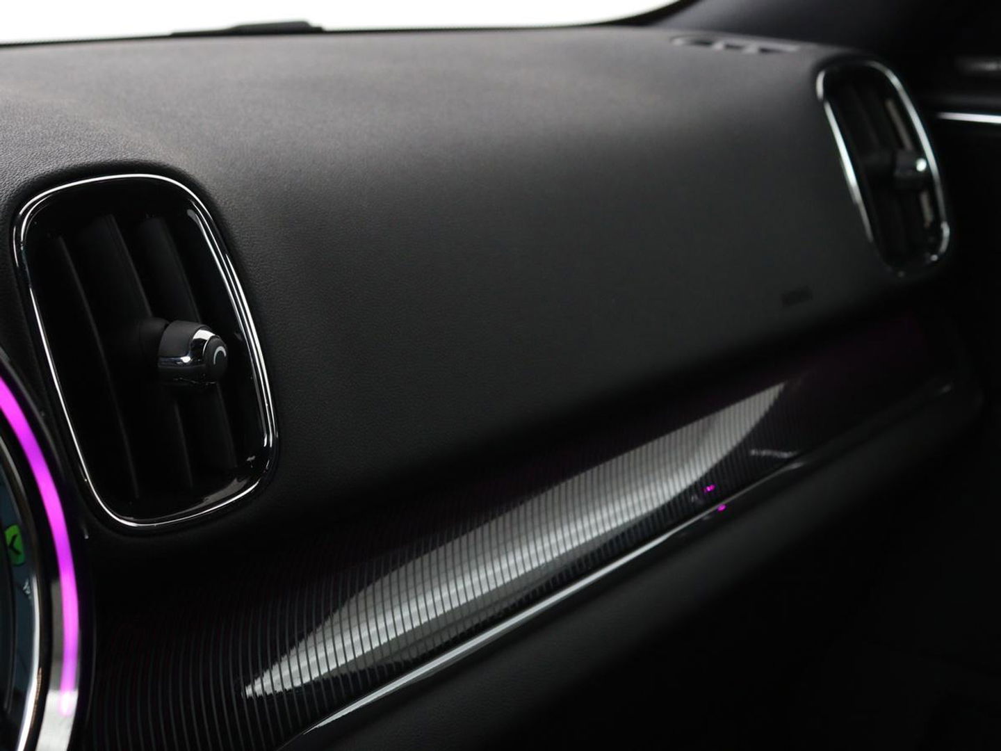 MINI Countryman 2.0 John Cooper Works ALL4 Chili | Panoramadak | Stoelverwarming | Leder | Head-Up | Harman/Kardon | Carplay | Memory