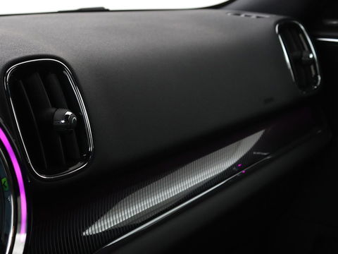 MINI Countryman 2.0 John Cooper Works ALL4 Chili | Panoramadak | Stoelverwarming | Leder | Head-Up | Harman/Kardon | Carplay | Memory