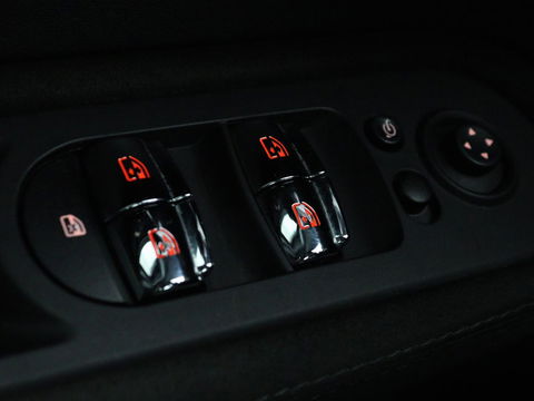 MINI Countryman 2.0 John Cooper Works ALL4 Chili | Panoramadak | Stoelverwarming | Leder | Head-Up | Harman/Kardon | Carplay | Memory