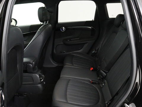 MINI Countryman 2.0 John Cooper Works ALL4 Chili | Panoramadak | Stoelverwarming | Leder | Head-Up | Harman/Kardon | Carplay | Memory
