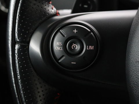 MINI Countryman 2.0 John Cooper Works ALL4 Chili | Panoramadak | Stoelverwarming | Leder | Head-Up | Harman/Kardon | Carplay | Memory