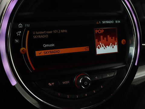 MINI Countryman 2.0 John Cooper Works ALL4 Chili | Panoramadak | Stoelverwarming | Leder | Head-Up | Harman/Kardon | Carplay | Memory